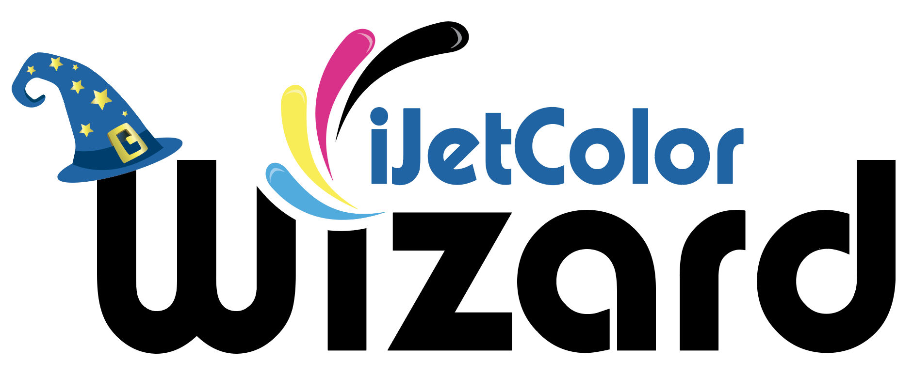 Wizard — iJetColor